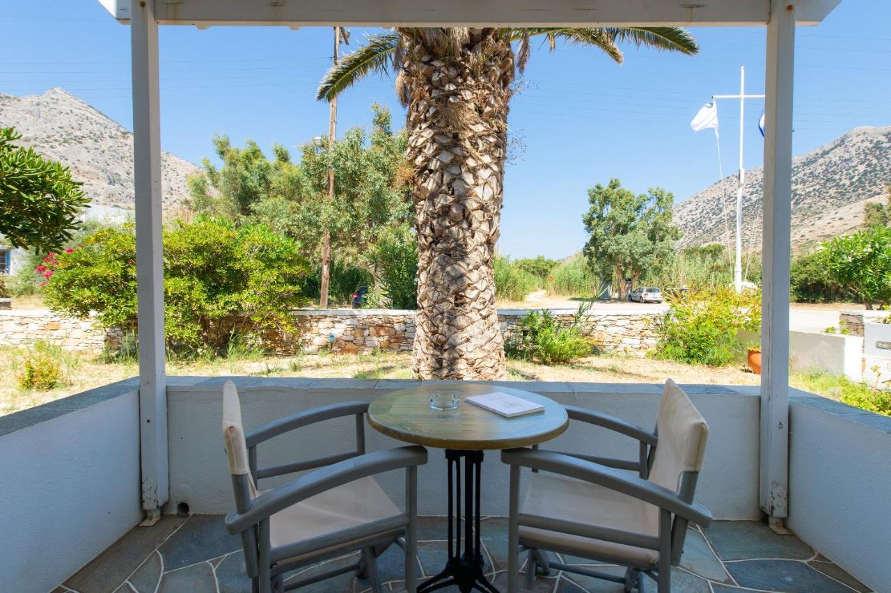Morpheas Pension Rooms & Apartments Kamares  Zewnętrze zdjęcie