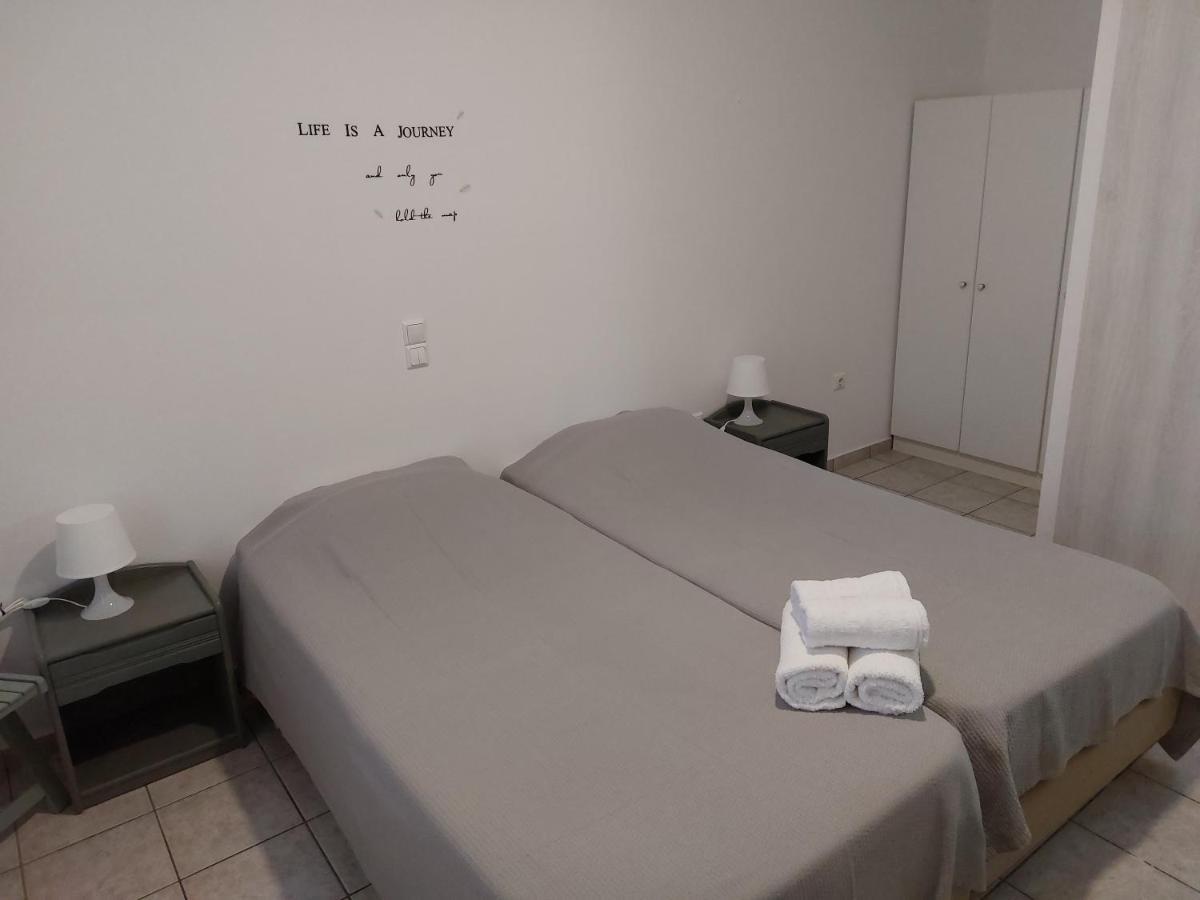 Morpheas Pension Rooms & Apartments Kamares  Zewnętrze zdjęcie