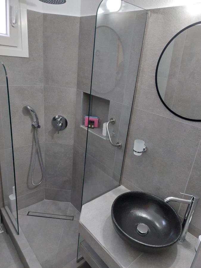 Morpheas Pension Rooms & Apartments Kamares  Zewnętrze zdjęcie