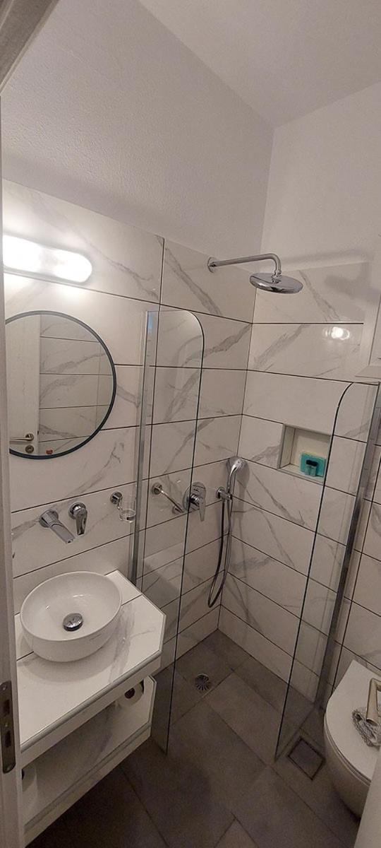 Morpheas Pension Rooms & Apartments Kamares  Zewnętrze zdjęcie