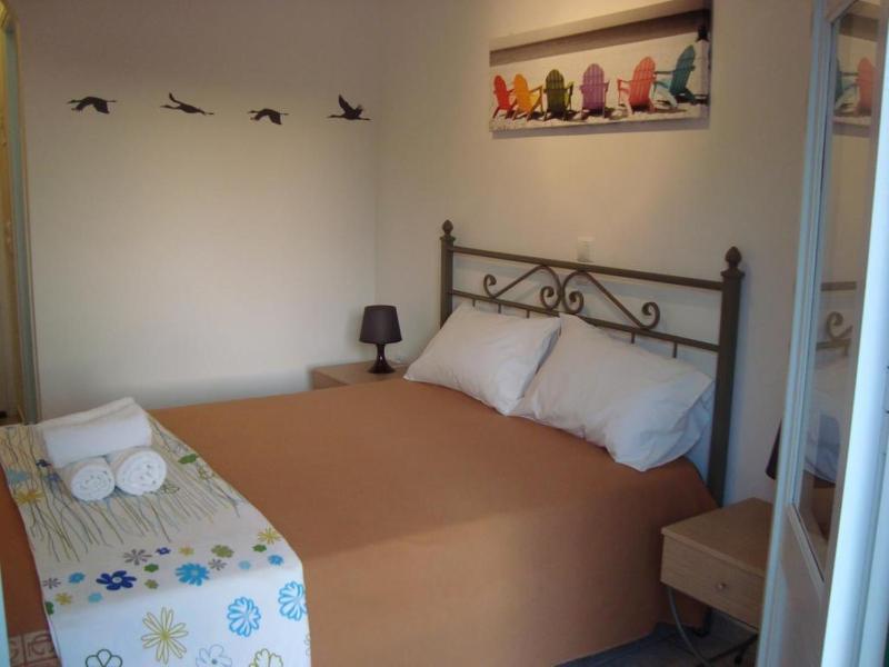 Morpheas Pension Rooms & Apartments Kamares  Zewnętrze zdjęcie